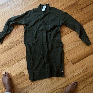 Banana Republic Factory Sweater Dress